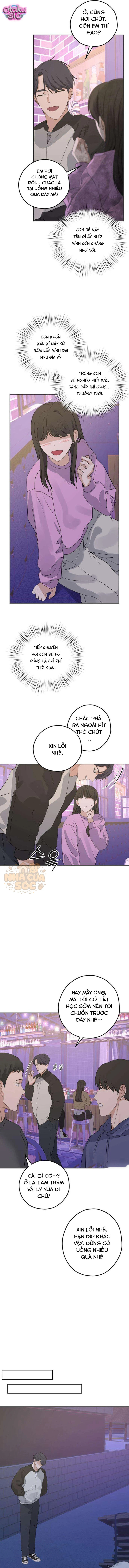 Gã hàng xóm sát nhân - Chap 4 - Trang 18