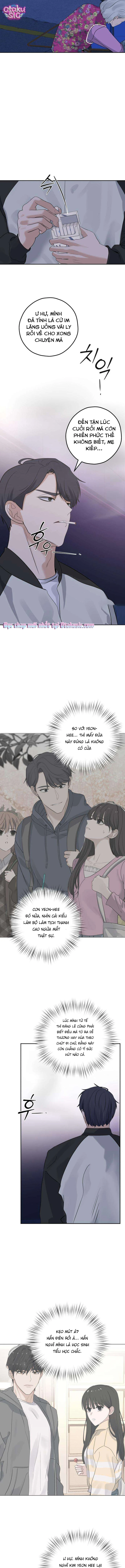 Gã hàng xóm sát nhân - Chap 4 - Trang 19