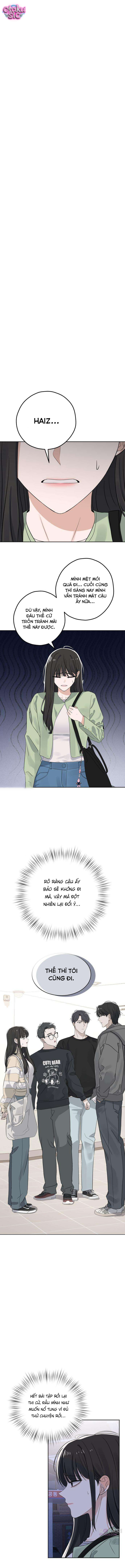 Gã hàng xóm sát nhân - Chap 5 - Trang 0