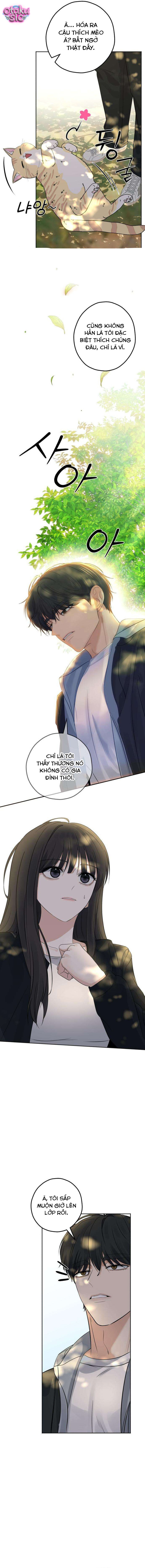 Gã hàng xóm sát nhân - Chap 5 - Trang 13