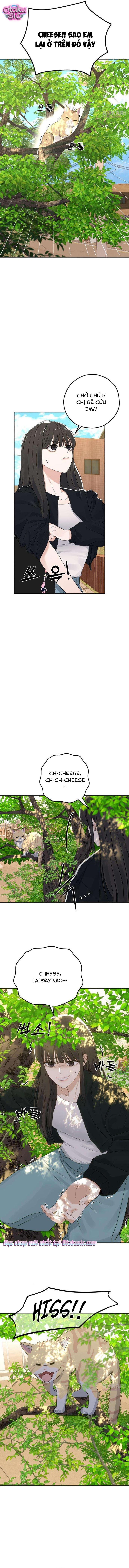 Gã hàng xóm sát nhân - Chap 5 - Trang 5