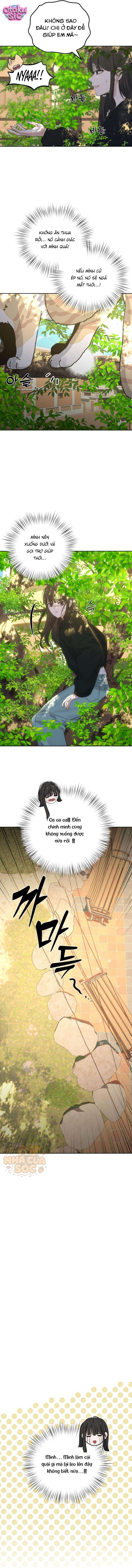 Gã hàng xóm sát nhân - Chap 5 - Trang 6