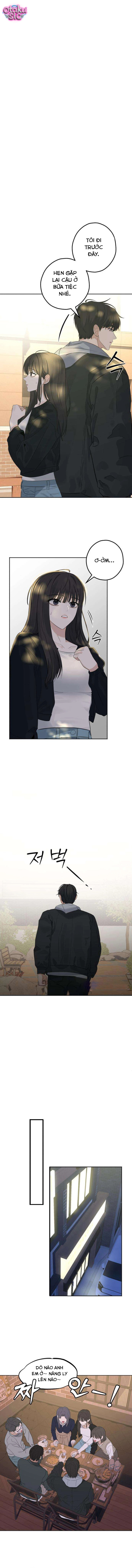 Gã hàng xóm sát nhân - Chap 6 - Trang 0