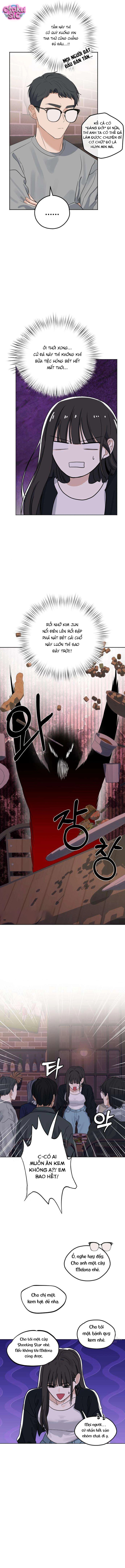 Gã hàng xóm sát nhân - Chap 6 - Trang 3