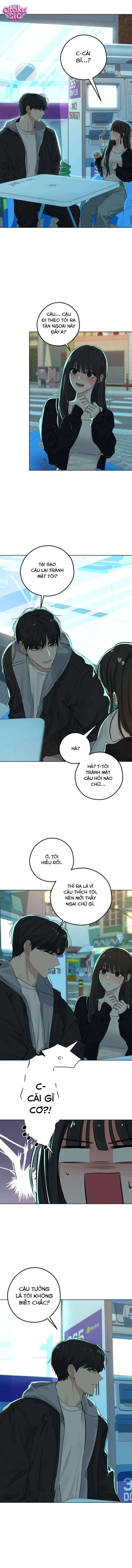 Gã hàng xóm sát nhân - Chap 6 - Trang 5