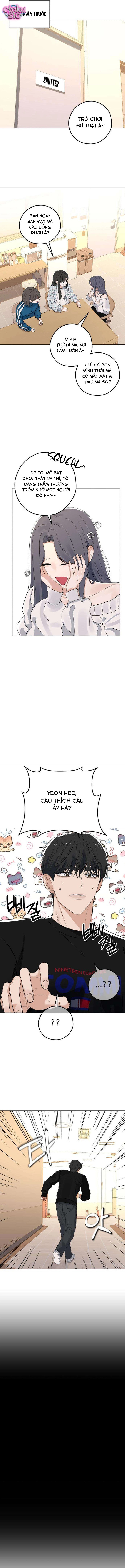 Gã hàng xóm sát nhân - Chap 6 - Trang 7