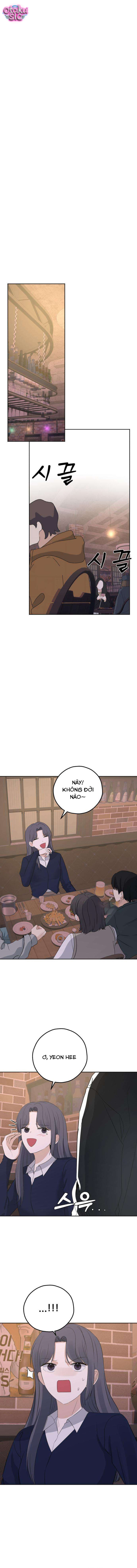 Gã hàng xóm sát nhân - Chap 7 - Trang 0