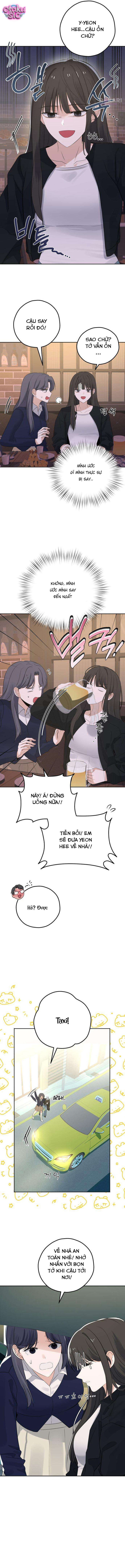 Gã hàng xóm sát nhân - Chap 7 - Trang 1