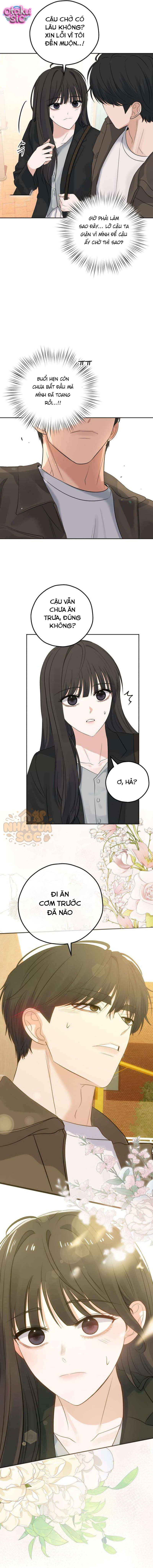 Gã hàng xóm sát nhân - Chap 7 - Trang 13