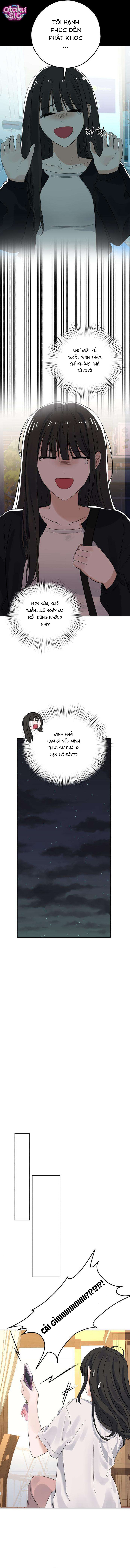 Gã hàng xóm sát nhân - Chap 7 - Trang 4