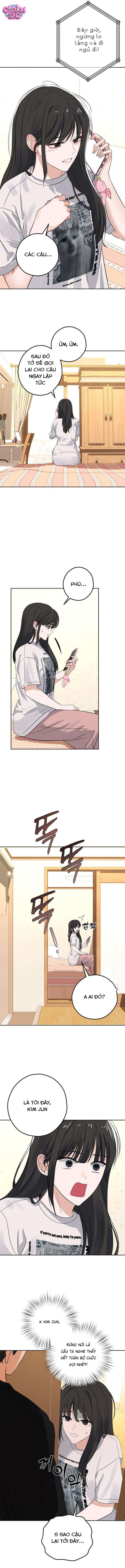 Gã hàng xóm sát nhân - Chap 7 - Trang 6