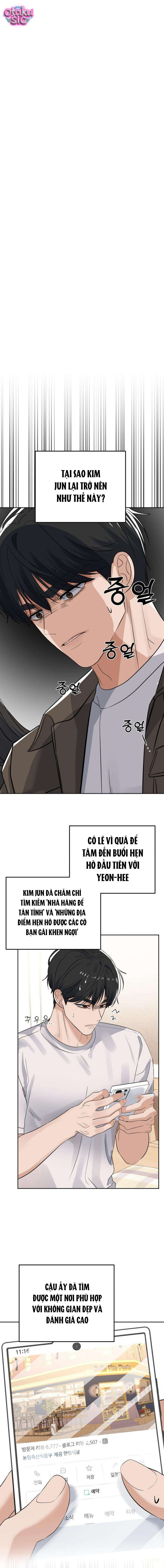Gã hàng xóm sát nhân - Chap 8 - Trang 0