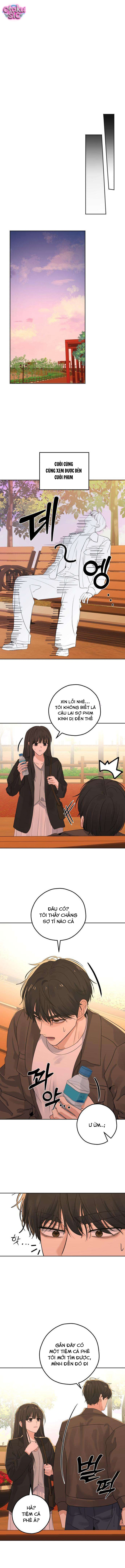 Gã hàng xóm sát nhân - Chap 8 - Trang 10