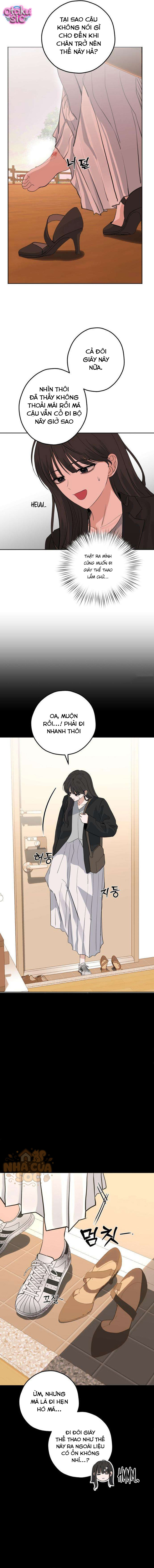 Gã hàng xóm sát nhân - Chap 8 - Trang 12
