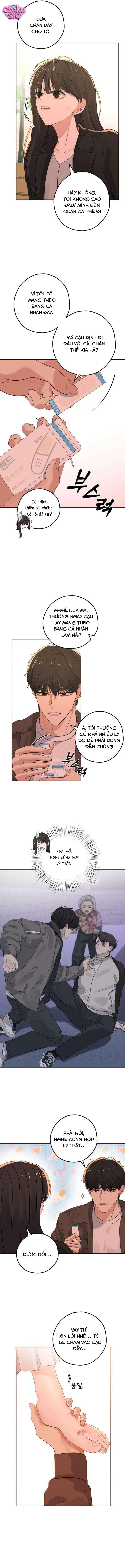 Gã hàng xóm sát nhân - Chap 8 - Trang 14