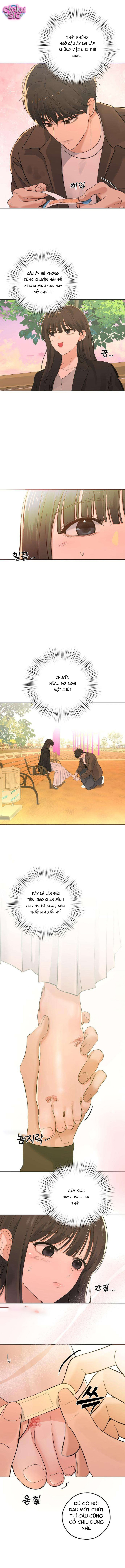 Gã hàng xóm sát nhân - Chap 8 - Trang 15