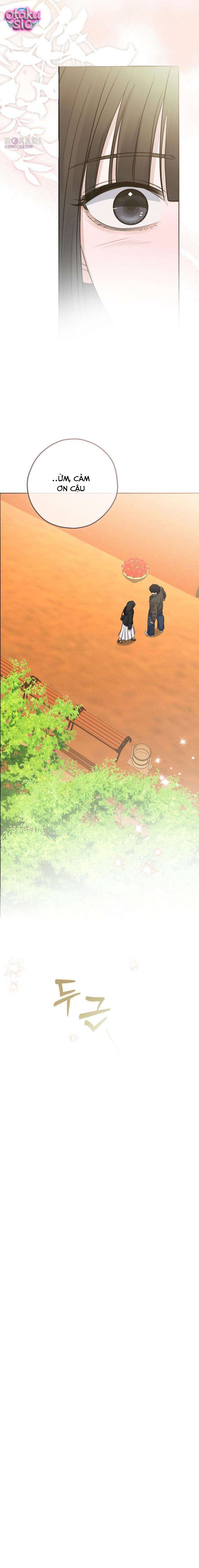 Gã hàng xóm sát nhân - Chap 8 - Trang 17