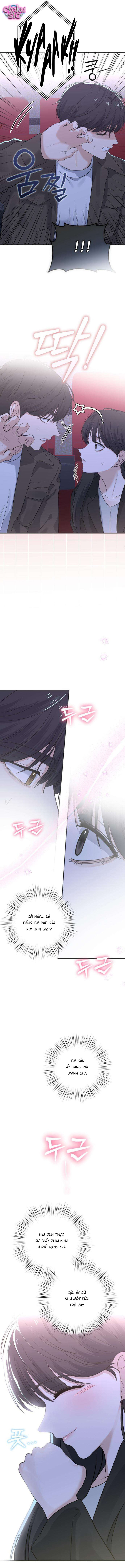 Gã hàng xóm sát nhân - Chap 8 - Trang 9