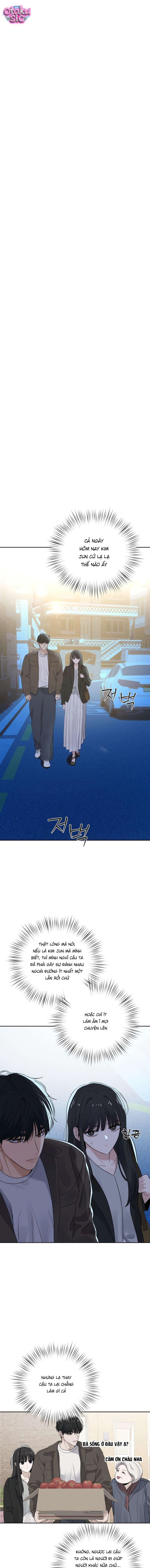 Gã hàng xóm sát nhân - Chap 9 - Trang 0