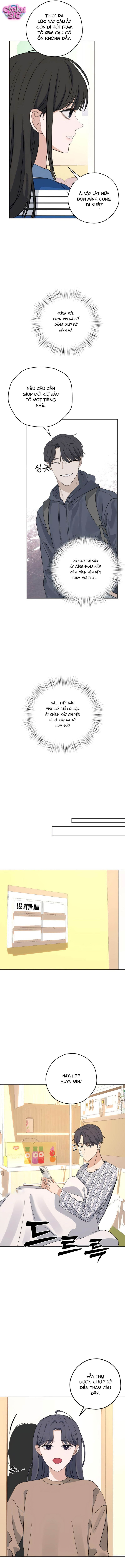 Gã hàng xóm sát nhân - Chap 9 - Trang 12