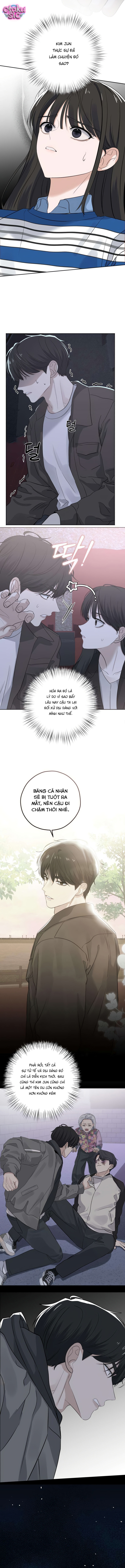 Gã hàng xóm sát nhân - Chap 9 - Trang 18