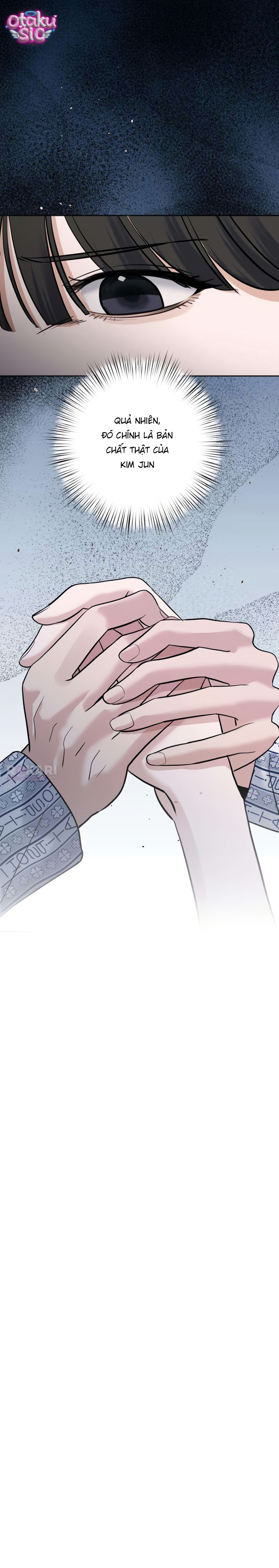 Gã hàng xóm sát nhân - Chap 9 - Trang 19