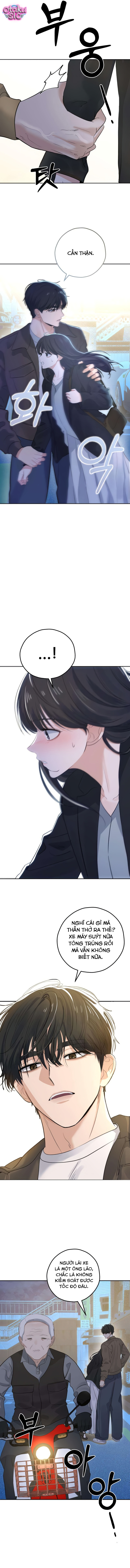 Gã hàng xóm sát nhân - Chap 9 - Trang 2