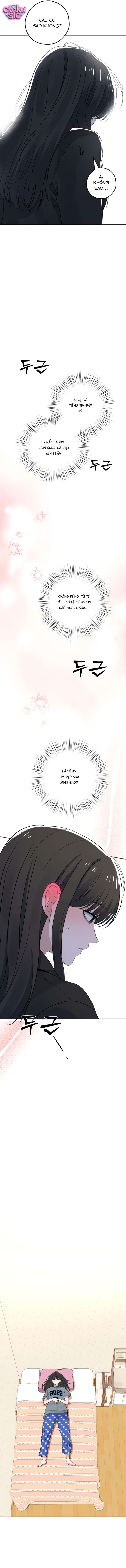 Gã hàng xóm sát nhân - Chap 9 - Trang 3