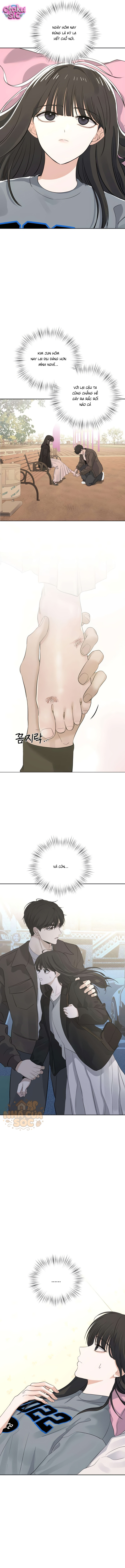 Gã hàng xóm sát nhân - Chap 9 - Trang 4