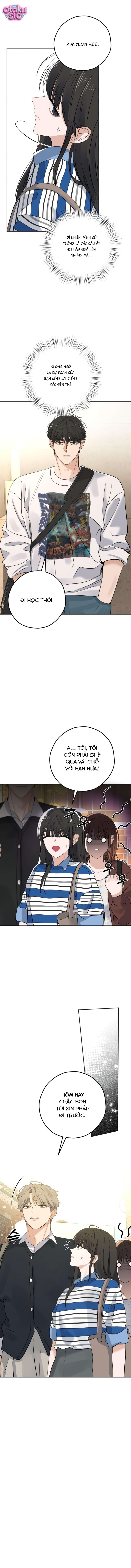 Gã hàng xóm sát nhân - Chap 9 - Trang 7