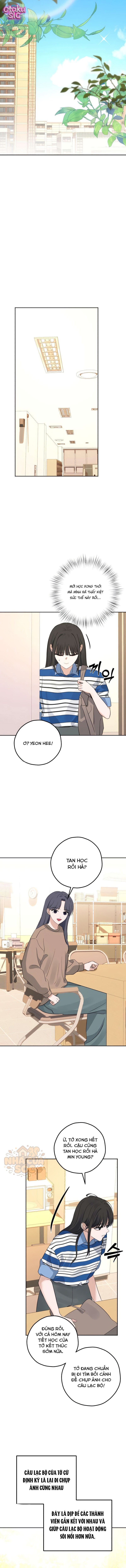 Gã hàng xóm sát nhân - Chap 9 - Trang 9