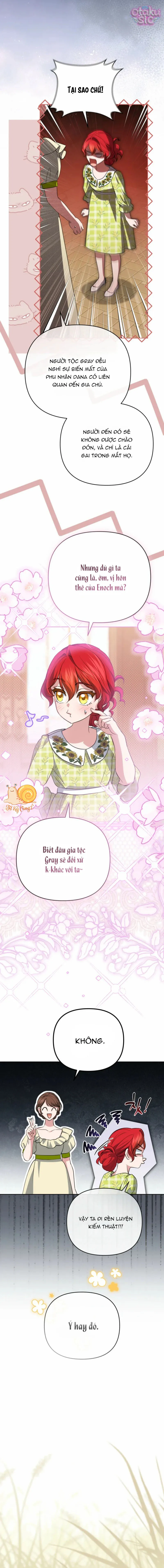 Gặp Lại Kẻ Thù Ở Lễ Đính Hôn - Chap 19