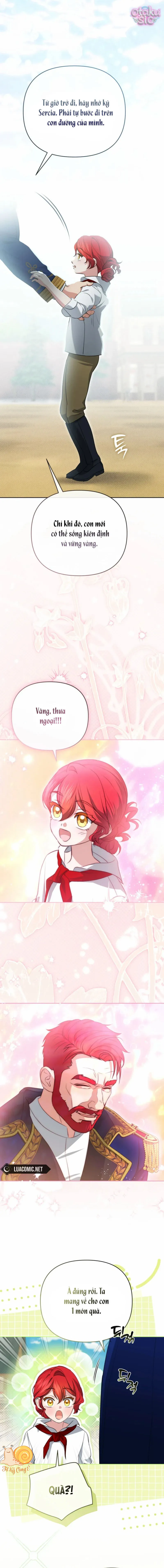 Gặp Lại Kẻ Thù Ở Lễ Đính Hôn - Chap 19