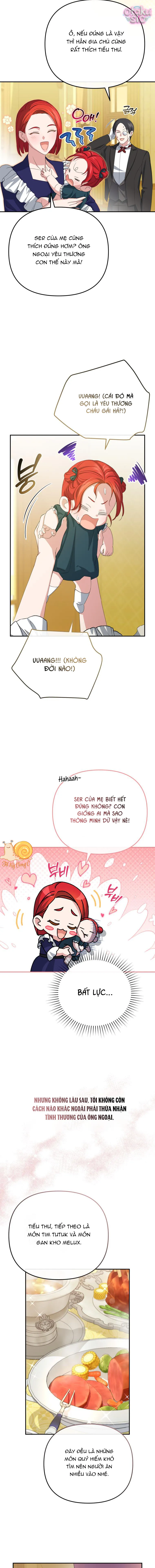 Gặp Lại Kẻ Thù Ở Lễ Đính Hôn - Chap 2