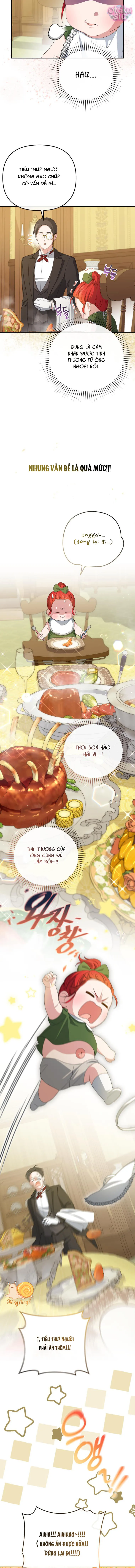 Gặp Lại Kẻ Thù Ở Lễ Đính Hôn - Chap 2