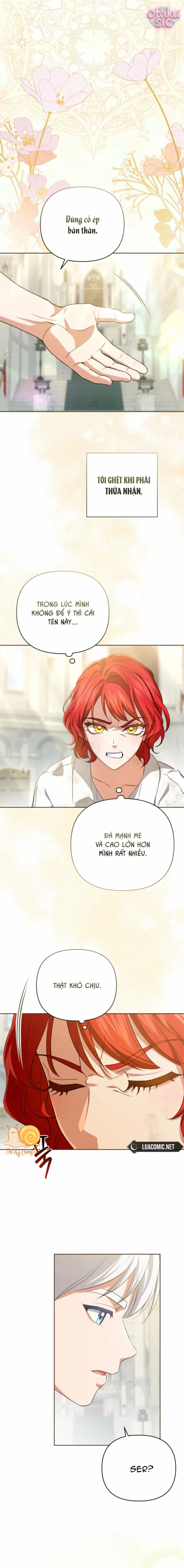 Gặp Lại Kẻ Thù Ở Lễ Đính Hôn - Chap 20