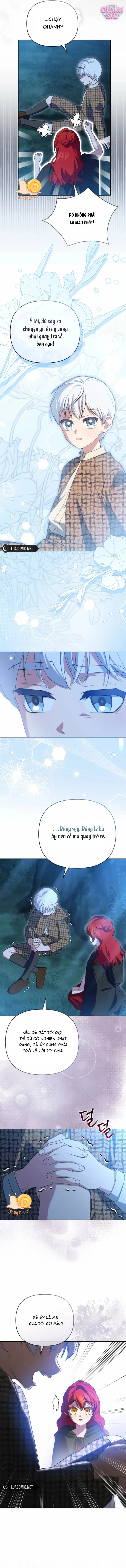 Gặp Lại Kẻ Thù Ở Lễ Đính Hôn - Chap 20