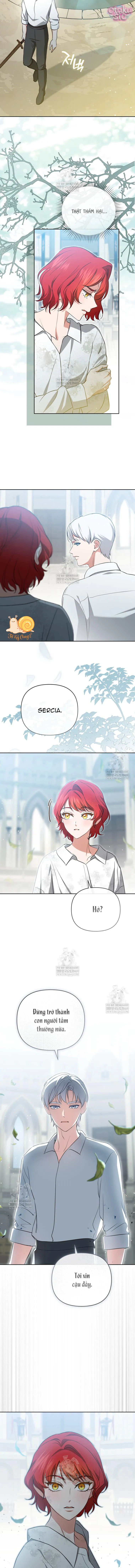 Gặp Lại Kẻ Thù Ở Lễ Đính Hôn - Chap 21