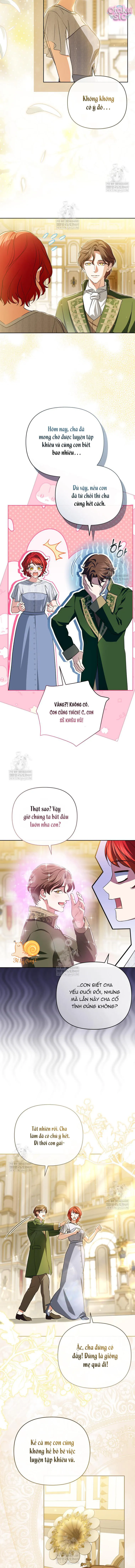 Gặp Lại Kẻ Thù Ở Lễ Đính Hôn - Chap 22