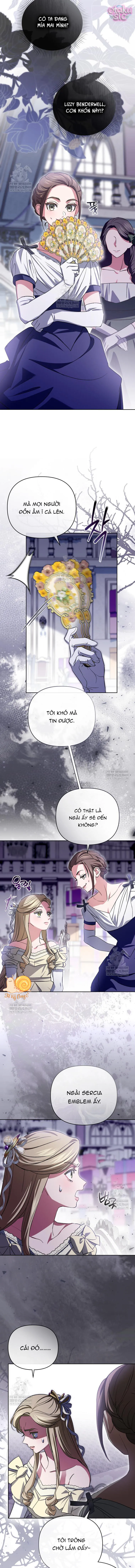 Gặp Lại Kẻ Thù Ở Lễ Đính Hôn - Chap 22