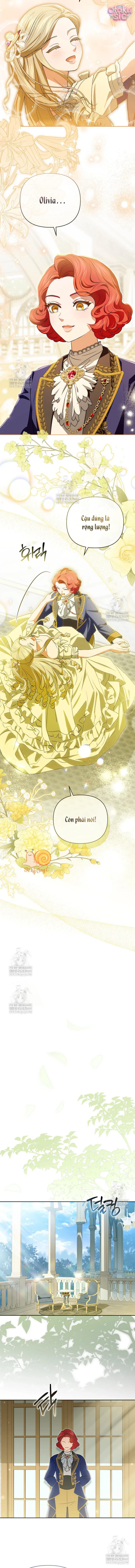 Gặp Lại Kẻ Thù Ở Lễ Đính Hôn - Chap 23