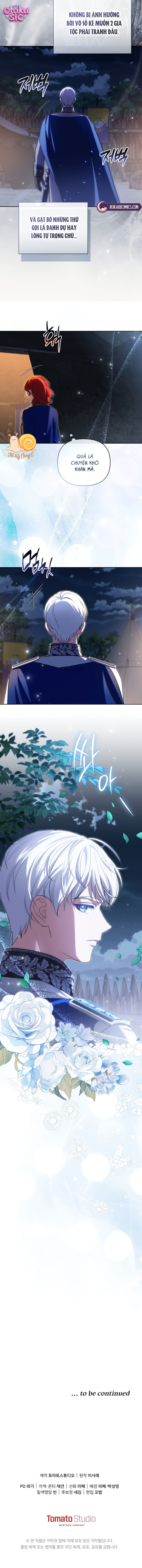 Gặp Lại Kẻ Thù Ở Lễ Đính Hôn - Chap 32