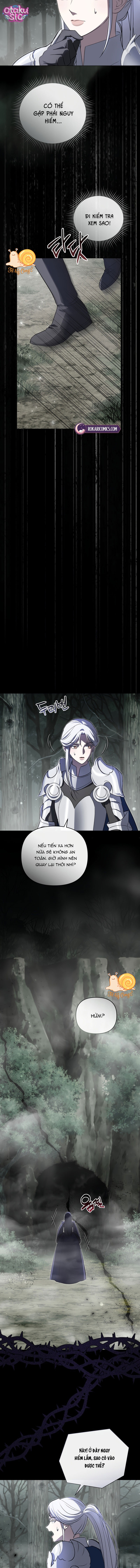 Gặp Lại Kẻ Thù Ở Lễ Đính Hôn - Chap 32