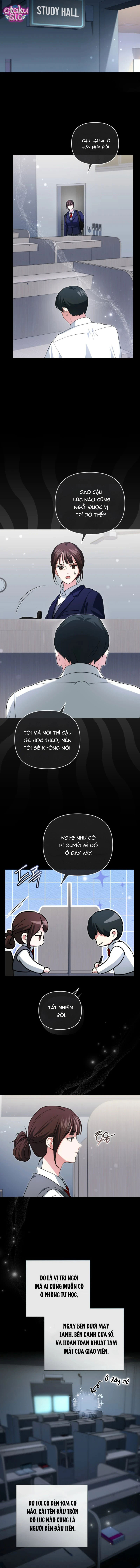Gặp Lại Kẻ Thù Ở Lễ Đính Hôn - Chap 34