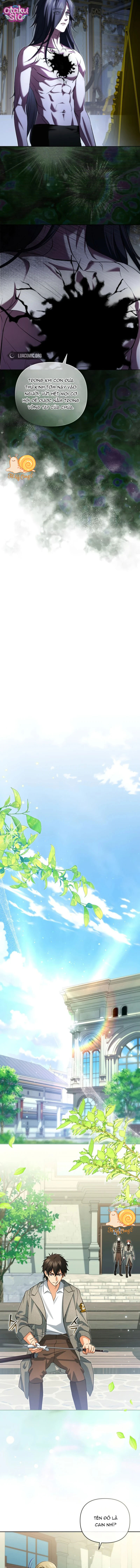 Gặp Lại Kẻ Thù Ở Lễ Đính Hôn - Chap 35