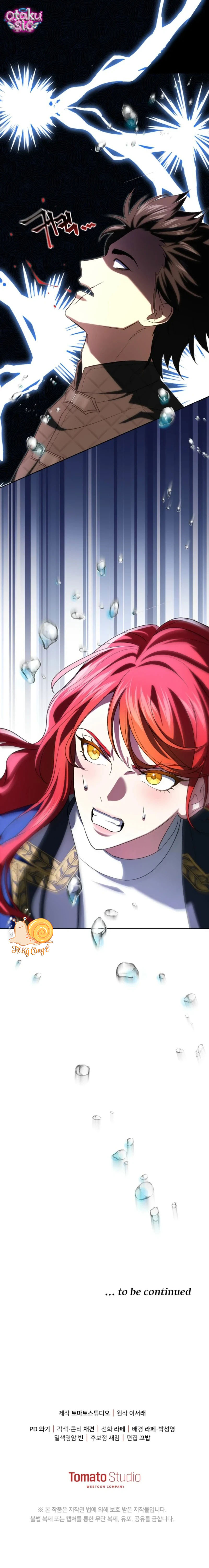 Gặp Lại Kẻ Thù Ở Lễ Đính Hôn - Chap 39
