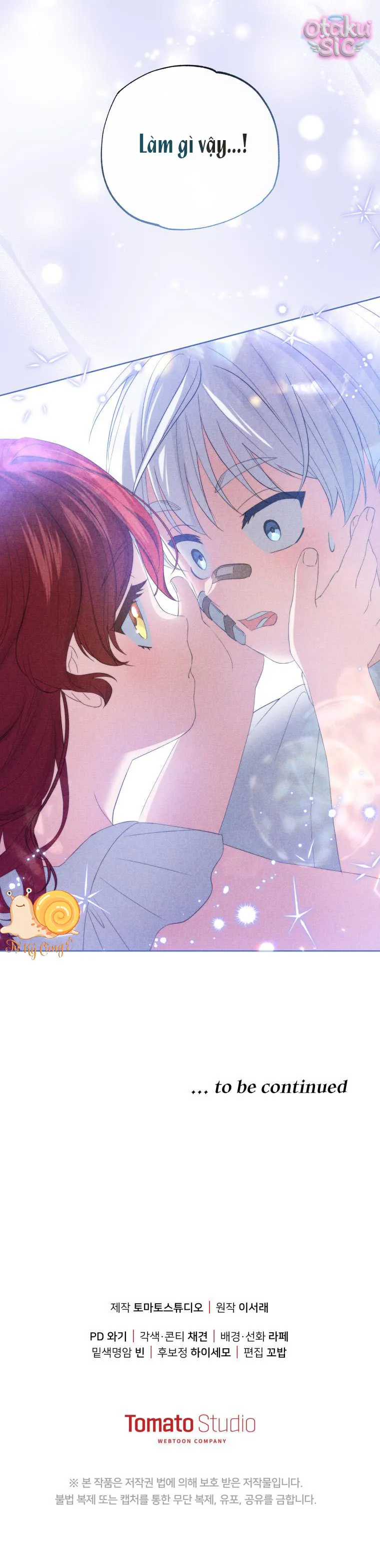 Gặp Lại Kẻ Thù Ở Lễ Đính Hôn - Chap 5