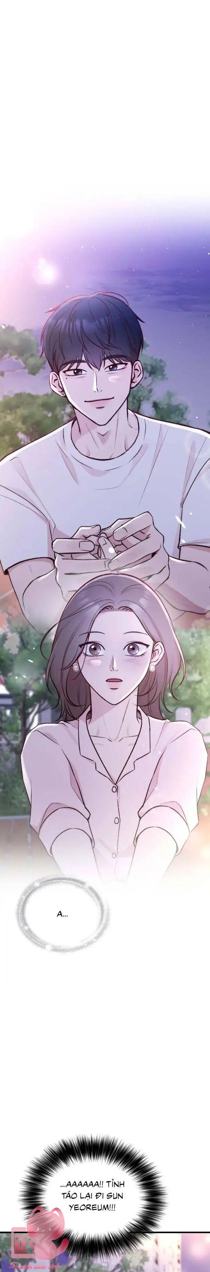Gặp Nhau Giữa Trung Gian - Chap 1