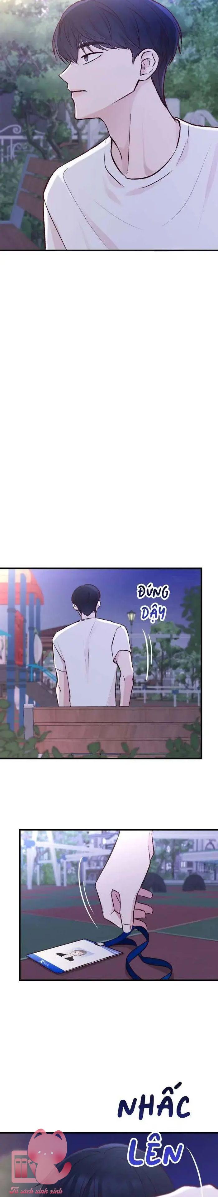 Gặp Nhau Giữa Trung Gian - Chap 1