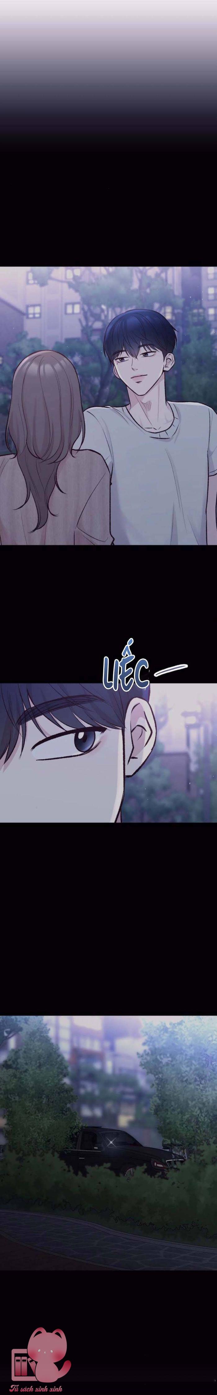 Gặp Nhau Giữa Trung Gian - Chap 10